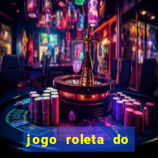 jogo roleta do silvio santos